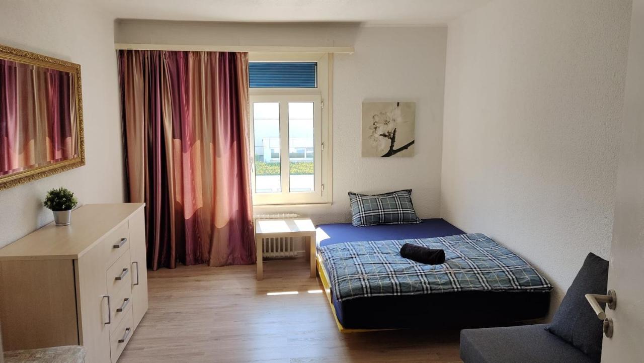 City Home St Gallen サンクト・ガーレン エクステリア 写真