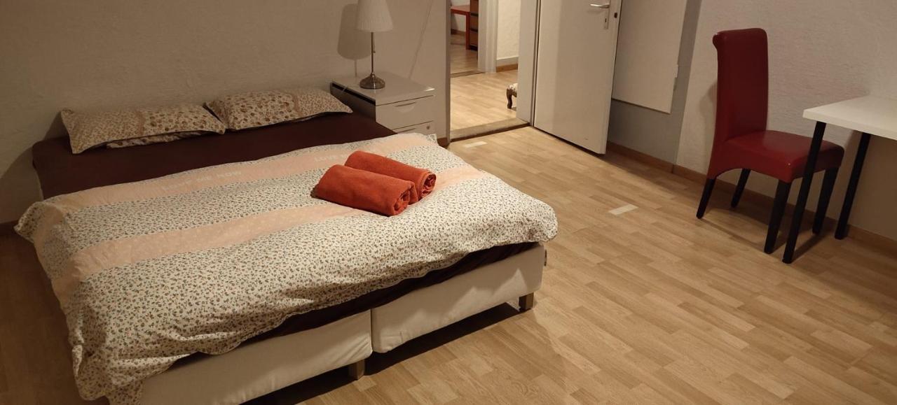 City Home St Gallen サンクト・ガーレン エクステリア 写真