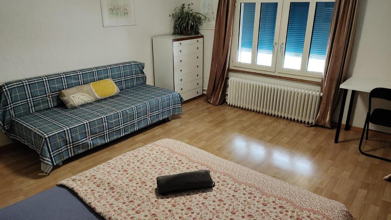 City Home St Gallen サンクト・ガーレン エクステリア 写真