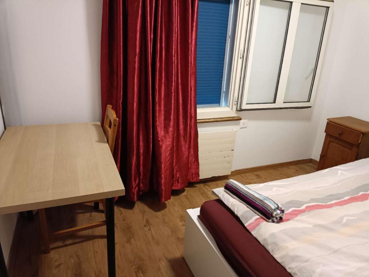 City Home St Gallen サンクト・ガーレン エクステリア 写真