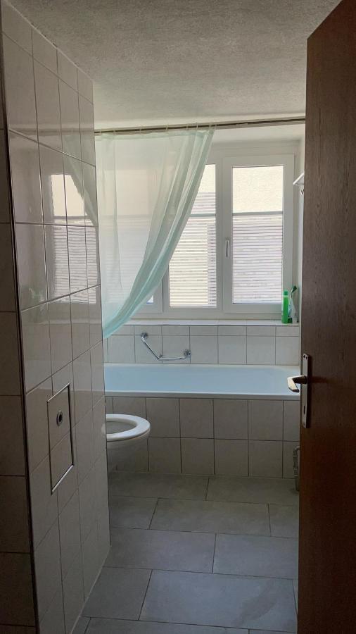 City Home St Gallen サンクト・ガーレン エクステリア 写真