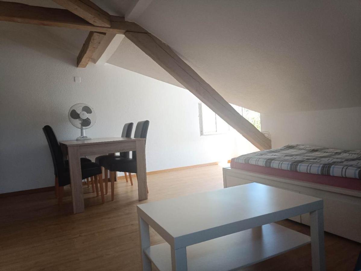 City Home St Gallen サンクト・ガーレン エクステリア 写真