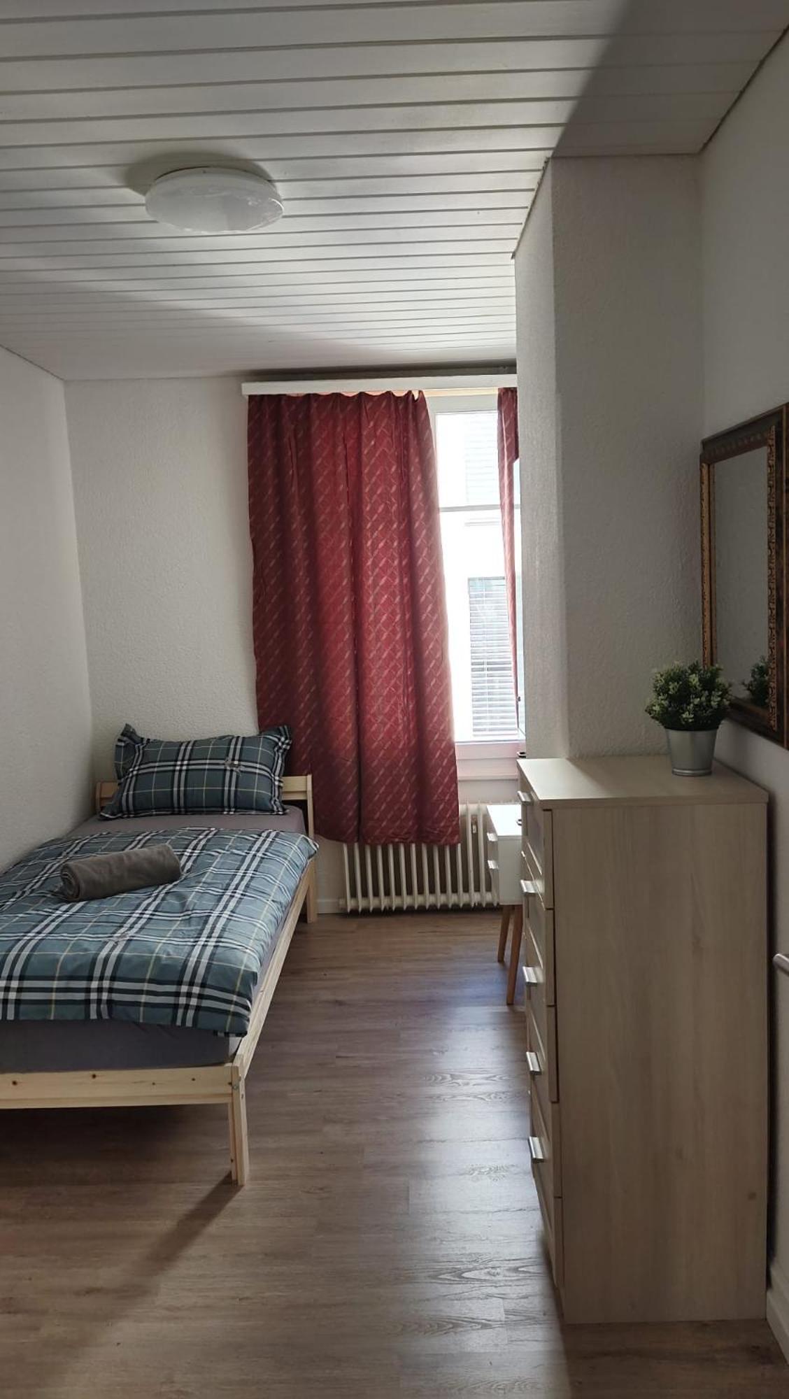 City Home St Gallen サンクト・ガーレン エクステリア 写真